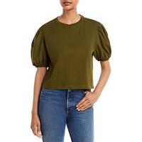 French Connection Women's Cotton T-Shirts