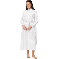 Zappos Women's Long Sleeve Nightdresses