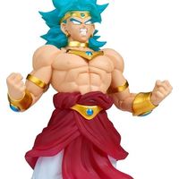 Dragon Ball Toys