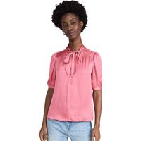 PAIGE Women's Puff Sleeve Tops