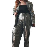 Eloquii Women's Plus Size Pants