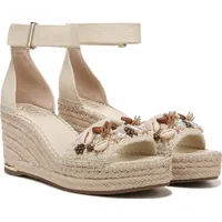 Famous Footwear Franco Sarto Women's  Espadrille Wedges