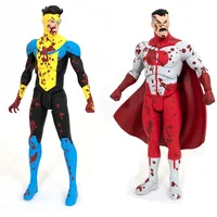 Zavvi Diamond Select Toys Action Figures