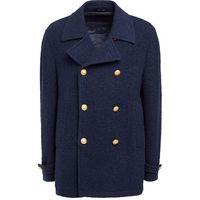 YOOX Tagliatore Men's Wool Coats