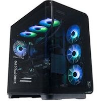 Best Buy MSI Desktops