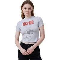 Macy's Cotton On Women's Oversized T-Shirts