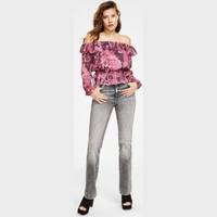Macy's Guess Women's Mid Rise Jeans