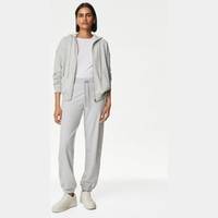 M&S Collection Women's Cuffed Joggers
