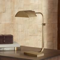 Lamps Plus Brass Table Lamps