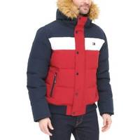 Men's Outerwear from Tommy Hilfiger