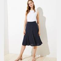 Women's Pleated Skirts from Loft