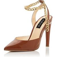 Bloomingdale's Women's Ankle Strap Sandals