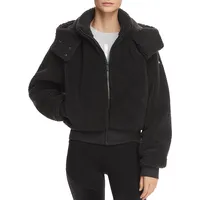 Bloomingdale's Alo Yoga Women's Yoga Jackets