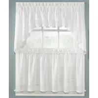 Macy's Swag Valances