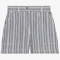 Selfridges Women's Stripe Shorts