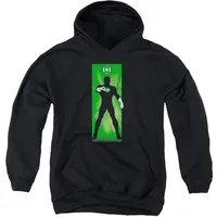 Dc Comics Boy's Hooded Sweatshirts