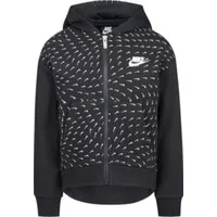 Macy's Nike Girl's Zip Up Hoodies