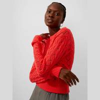 French Connection Women's Crew Neck Sweaters