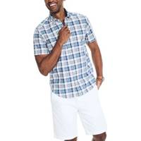 Macy's Nautica Men's Cotton Blend Shirts