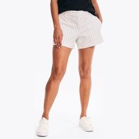 French Connection Women's Twill Shorts