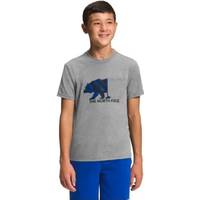 Macy's The North Face Boy's Graphic T-shirts