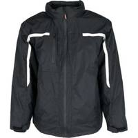 RefrigiWear Men's Waterproof Jackets