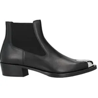 YOOX Men's Cowboy Boots