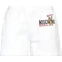 Moschino Women's Bermuda Shorts