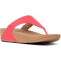 The Walking Company Women's Leather Sandals