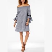 Women's Cotton Dresses from Style & Co