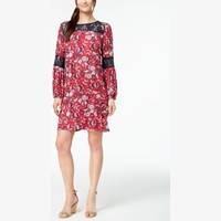 NY Collection Women's Shift Dresses