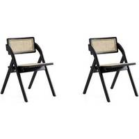 Manhattan Comfort Folding Chairs