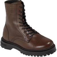 Tommy Hilfiger Men's Leather Boots