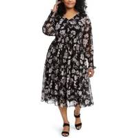 Women's Plus Size Dresses from Taylor
