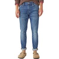 Shop Premium Outlets Men's Dark Wash Jeans