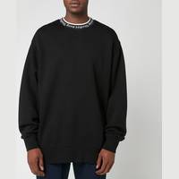 Acne Studios Men's Black Sweatshirts