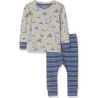 Zappos Hatley Baby Pyjamas