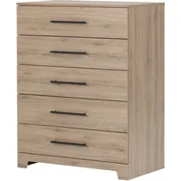 South Shore Chest of Drawers