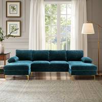 Unbranded Sectional Sofas