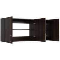 Macy's Prepac Wall Cabinets