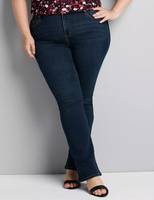 Lane Bryant Women's Flare Jeans