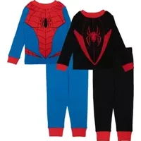 Spider-Man Boy's Pajama Sets