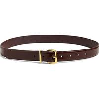 Zappos Women's Leather Belts