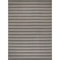 Nourison Outdoor Striped Rugs