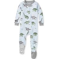 Zappos Burt's Bees Baby Pyjamas