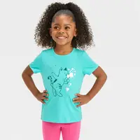 Target Toddler Girl' s T-shirts