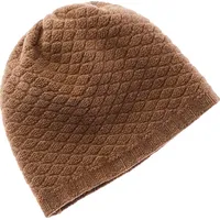 Portolano Women's Cashmere Beanies