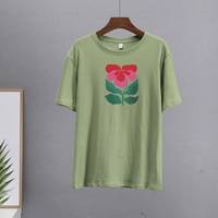 Unbranded Women's Graphic T-Shirts