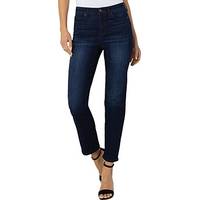Liverpool Los Angeles Women's Straight Jeans