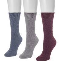 Zappos MUK LUKS Women's Socks